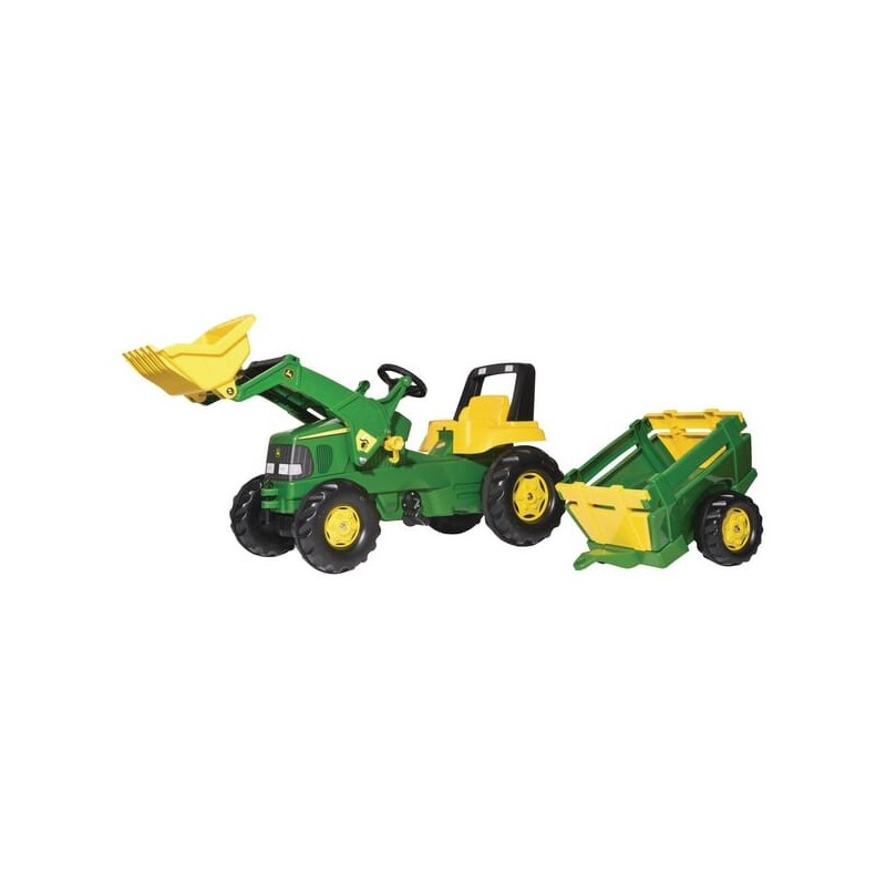 Rolly Junior John Deere - 1993811496 Rolly Junior John Deere - 1993811496
