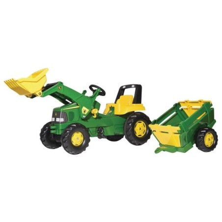 Rolly Junior John Deere - 1993811496
