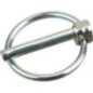 Linch Pin - 200215296 Linch Pin - 200215296