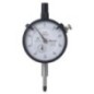 Dial Gauge, Flat Back, ISO Type - 2046AB