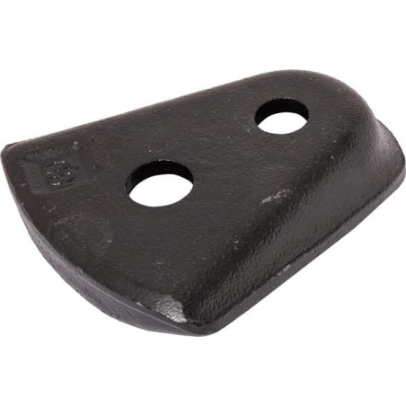 Protection for blade retaining screw, 2-Set - 202316710