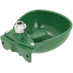 Cast iron 106 drinker without bracket - 202107106FA