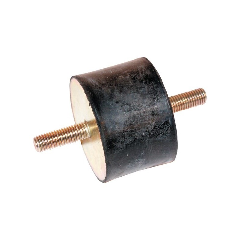 A2 rubber damper TYPE A - 2015A55RVS A2 rubber damper TYPE A - 2015A55RVS
