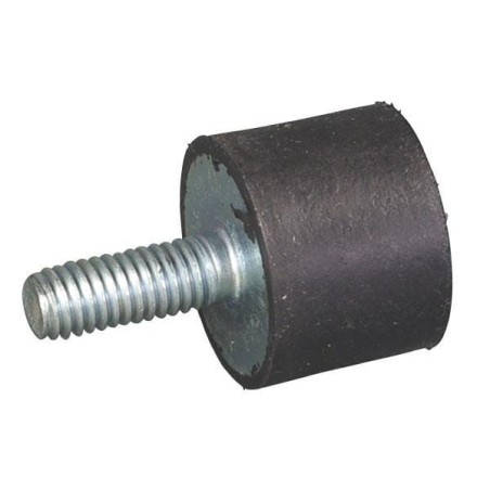 Vibration damper TYPE D - 2015D55