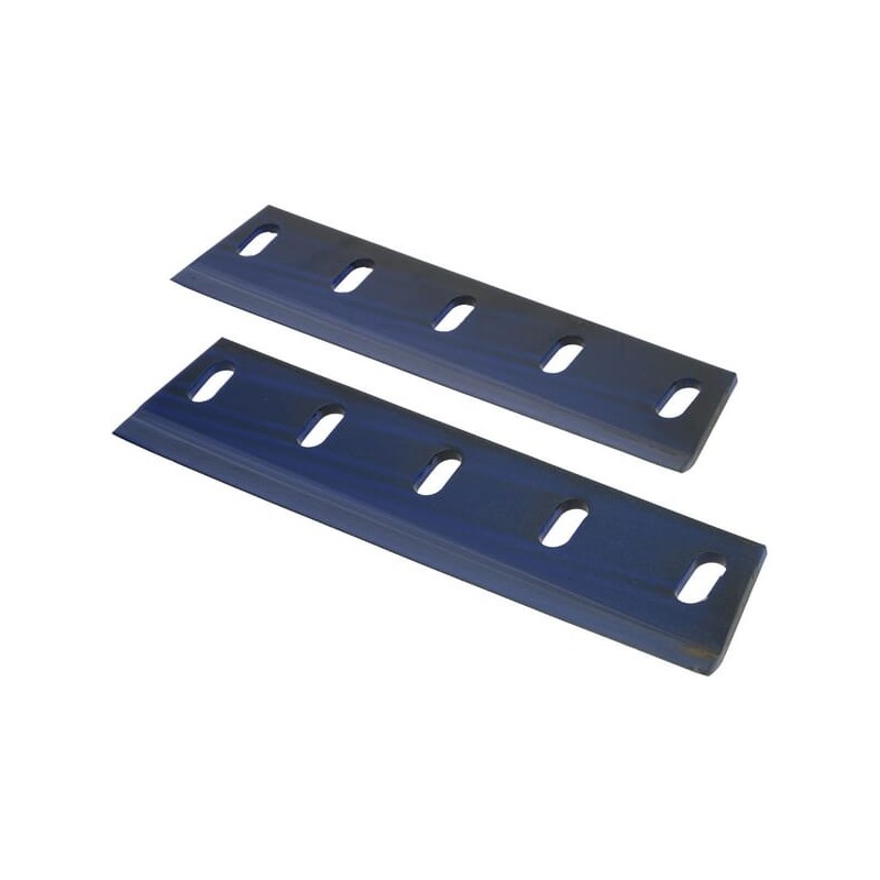 Blade set 2 grass, special, RH - 202230950 Blade set 2 grass, special, RH - 202230950