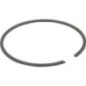 Piston ring 52x1,2 - 2048258