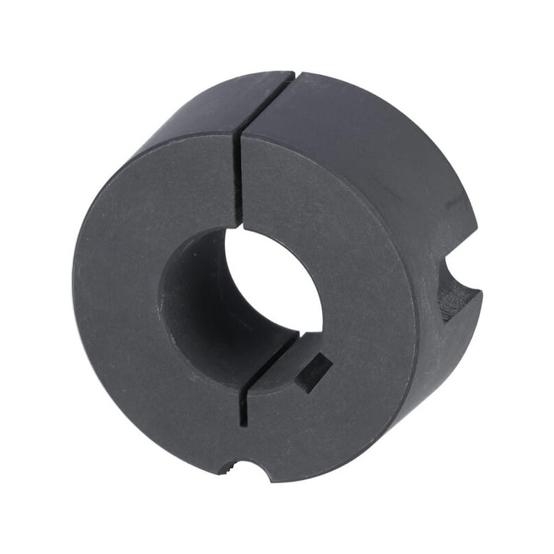 Tuleja z chwytem stożkowym 30 mm - 201230TLKR