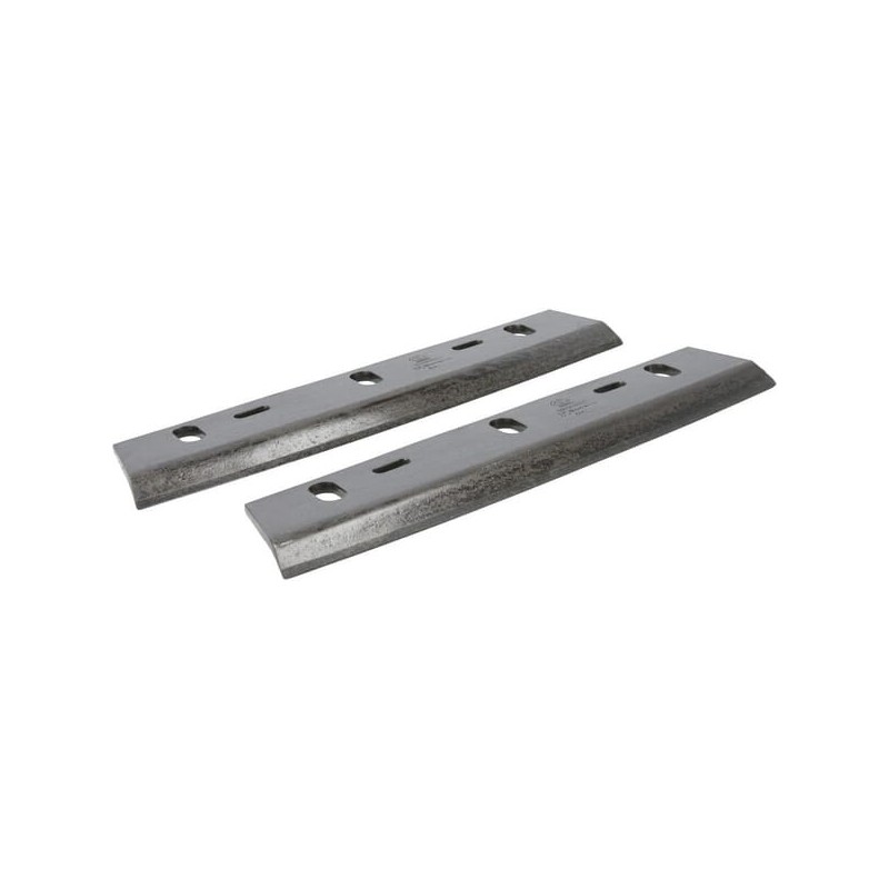 Blade set 2 grass, universal, RH - 202293391 Blade set 2 grass, universal, RH - 202293391
