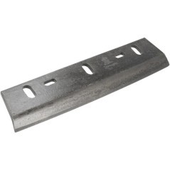 Blade set 2 grass, universal, RH - 202293391