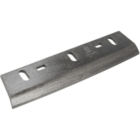Blade set 2 grass, universal, RH - 202293391