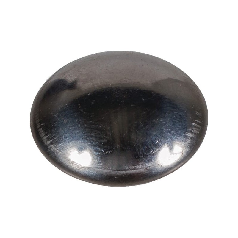 Clamping ring with cap diameter 10mm - 20151101 Clamping ring with cap diameter 10mm - 20151101