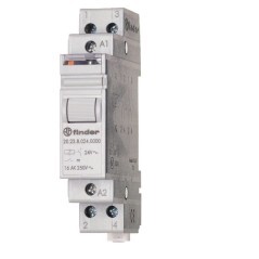 Time and measuring relays – produkty dostępne w rolniczeczesci.pl