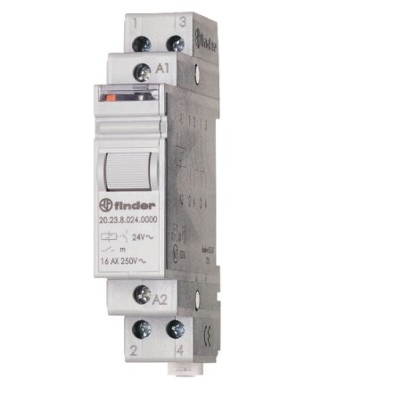 Time and measuring relays – produkty dostępne w rolniczeczesci.pl