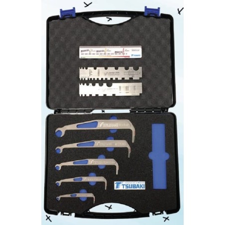 Chain and tool accessories – produkty dostępne w rolniczeczesci.pl
