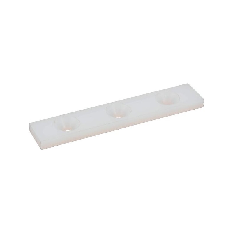 Slijtstrip stempel - 203A0043 Slijtstrip stempel - 203A0043