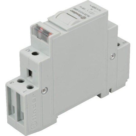 Pulse relay 2M 16 A 12 VDC - 202290124000