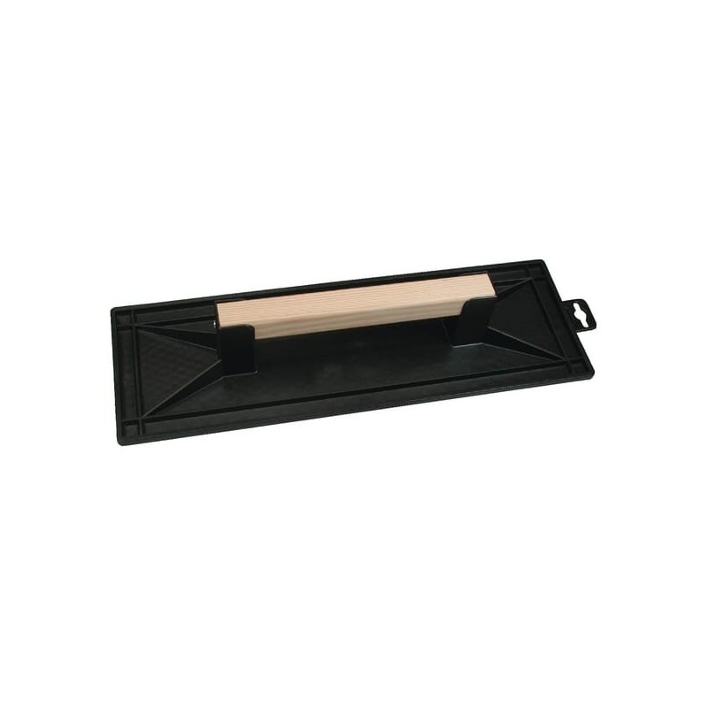 Plaster float 450x150mm - 20219890 Plaster float 450x150mm - 20219890