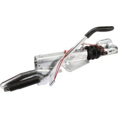 Zaczep z hamulcem najazdowym V KF13-E - 202598001
