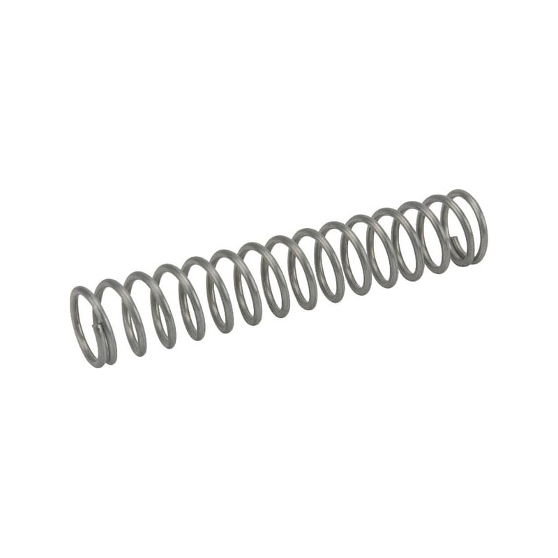Tongue compression spring - 20180265 Tongue compression spring - 20180265