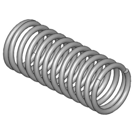 Druckfeder 13x40mm - 20180253
