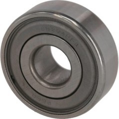 Roller bearing - 204RRP3