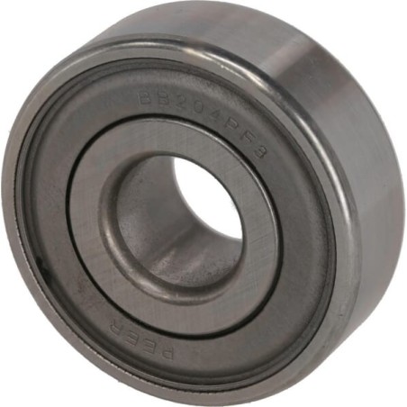 Kugellager - 204RRP3