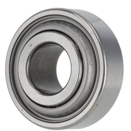 Roller bearing - 203RYY2