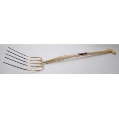 2012KR Kramp, Pitchforks 