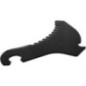 Silage knife - 202733792N Silage knife - 202733792N