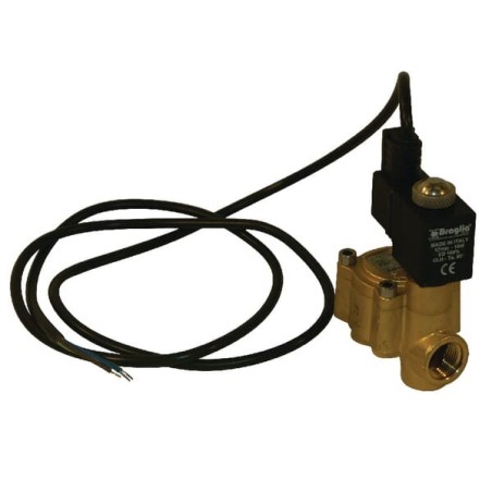 Solenoid valves – produkty dostępne w rolniczeczesci.pl