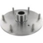 Couplings Hub Votex - 20160002 Couplings Hub Votex - 20160002