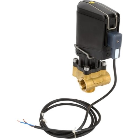 Regulating Valve 40Bar - 20215109