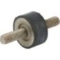 Vibrationsdämpfer V2A Typ A - 2010A55RVS Vibrationsdämpfer V2A Typ A - 2010A55RVS