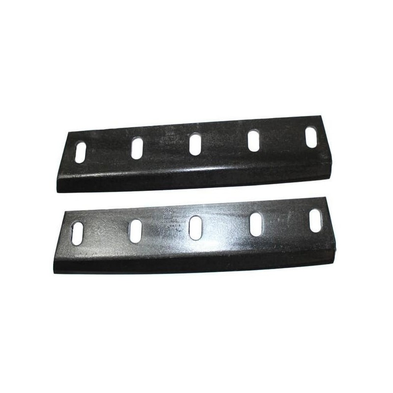 Blade set 2 grass, universal, RH - 202230690BH Blade set 2 grass, universal, RH - 202230690BH