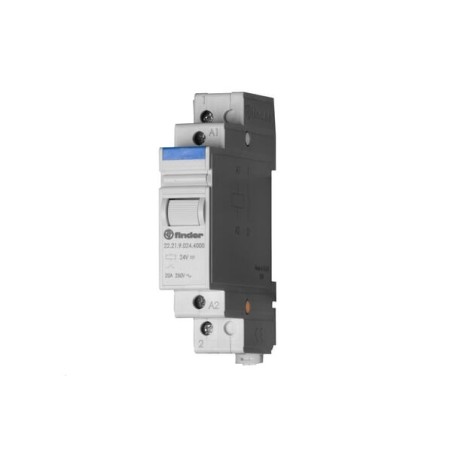 Modular pulse relays – produkty dostępne w rolniczeczesci.pl