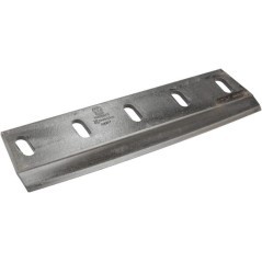 Blade set 2 maize, universal, LH - 202231000