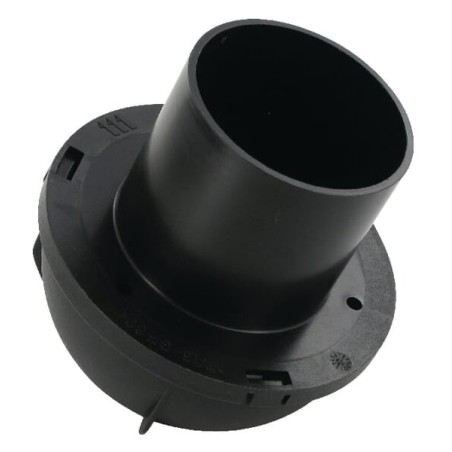 Grate 60mm turnable - 201577890600