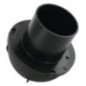 Grate 60mm turnable - 201577890600 Grate 60mm turnable - 201577890600