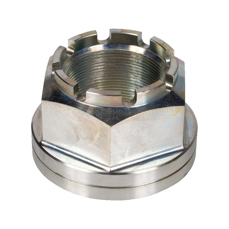 Mutter M58x2 - 20122582 Mutter M58x2 - 20122582