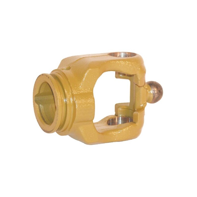 Profilrohrgabel 00c W2280 - 2032810 Profilrohrgabel 00c W2280 - 2032810