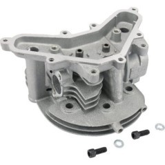 Cylinder head - 2031814S