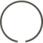 Piston ring 120/124/127 - 2048346 Piston ring 120/124/127 - 2048346