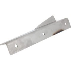 Spreading blade complete LH - 2046050210000