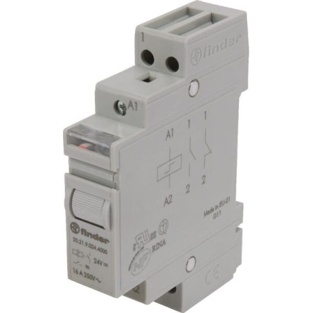 Modular pulse relays – produkty dostępne w rolniczeczesci.pl