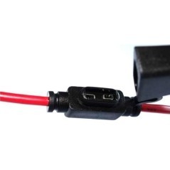 Sicherungshalter Mini - 20300002PN