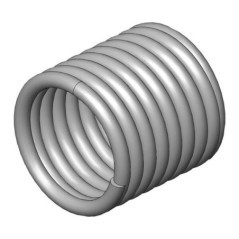 Compression Spring Scharmüller - 20180290