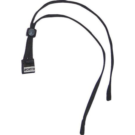 Glasses cord ear hook - 204520