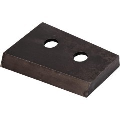 Plunger blade small, outside - 202720770