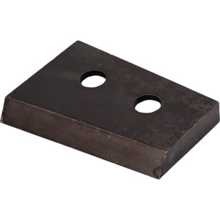 Plunger blade small, outside - 202720770