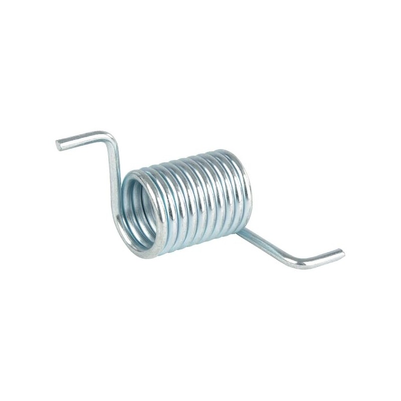 Torsion Spring Scharmüller - 20181020 Torsion Spring Scharmüller - 20181020